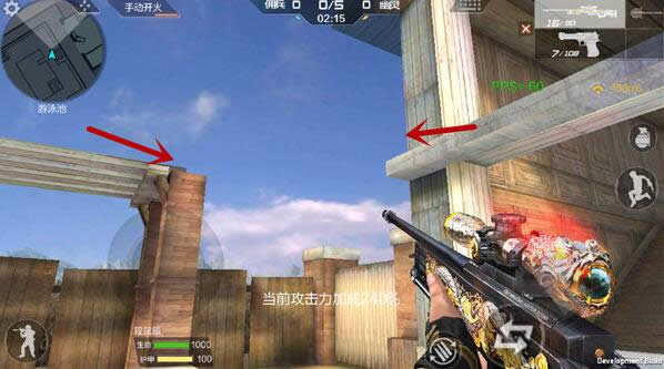 CF��������ɽׯ�������� CF��������ɽׯ���ع���