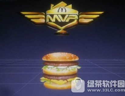 ������ҫ����MVP�سǻ���������� ����MVP�س���ЧЧ��ͼ