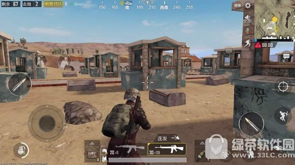 ���������̼�ս��ɳĮĹ����ô�� ɳĮĹ�ش򷨹���2