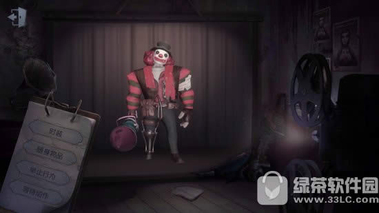 ��5�˸�С����¹ͷ��һ���� ��5�˸�¹ͷ��С��Ƚ�����