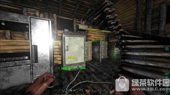 方舟生存进化手游风干箱怎么用 风干箱制作熟肉干教程2