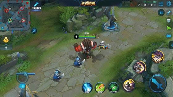 ������ҫţħ��Ƥ��������Ч���� ������ҫţħ��Ƥ��������Чչʾ