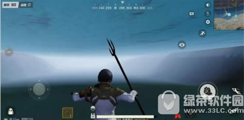 ��Ұ�ж�ˮ��ģʽ������ ��Ұ�ж�ˮ��ģʽ�淨����