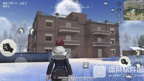 ��Ұ�ж���ô��¥ ��Ұ�ж�ȫ�����͹�¥���ɹ���1