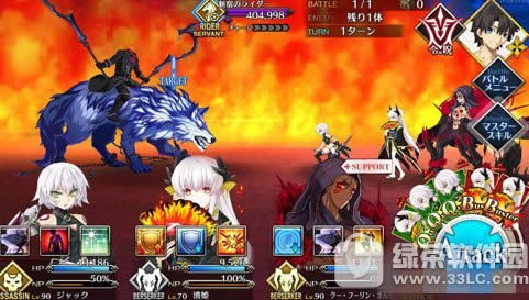fgo���޾����ѵ������� fgo���޾����ѵ㹥��