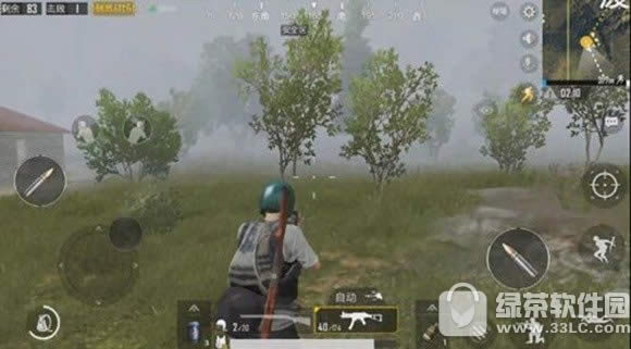 ���������̼�ս������ģʽ��ʲôǹ�� ����ģʽ�����Ƽ�3