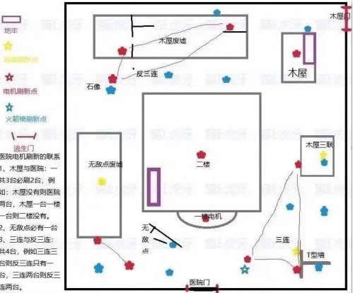 ��5�˸�ʥ��ҽԺ�������ɶ�ط��� ��5�˸�ʥ��ҽԺ��ͼ����