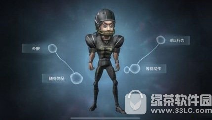 第五人格前锋天赋怎么加点 第五人格前锋加点攻略推荐1