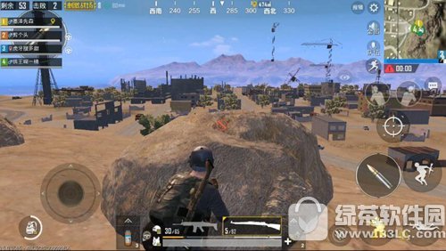 ���������̼�ս��ɳĮ��ͼ��ô���� �̼�ս��ɳĮ��ͼ���㹥��1