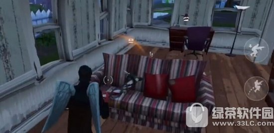 ����֮ҹ���α�����ɶ�ط��� ����֮ҹ���α���λ�÷ֲ�ͼ��ϸ˵��