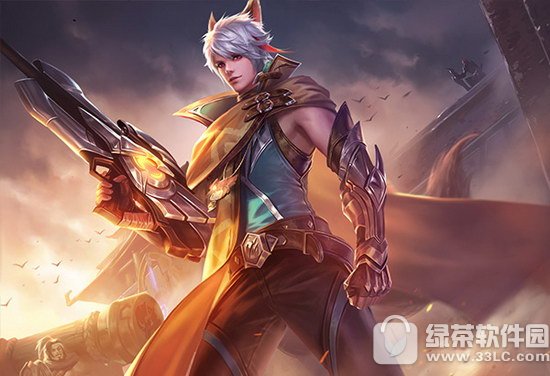 ������ҫ2018���忪�ڽڻ���� ��������ɱģʽ1