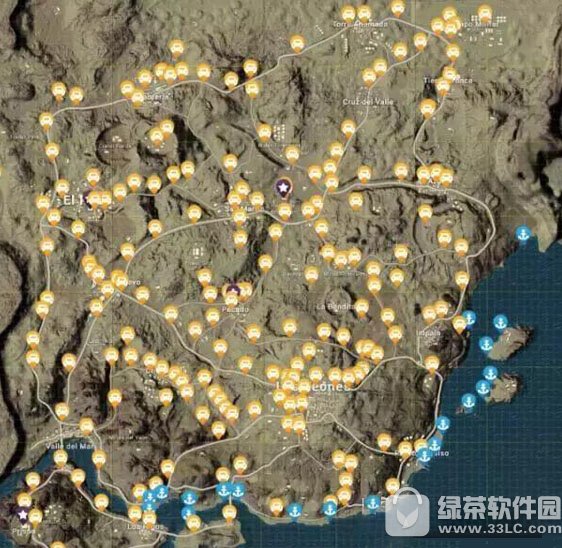 ���������̼�ս��ɳĮ�ؾ���ɶ�ط��� ɳĮ��ͼ�ؾ�λ�÷ֲ�ͼ