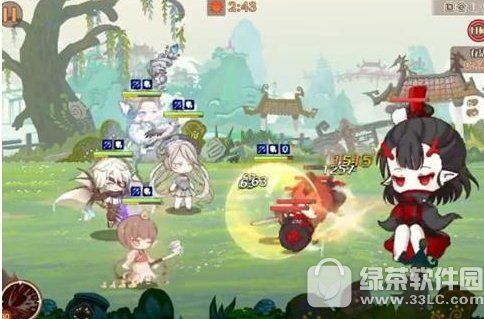 食之契约阿卢那怎么打 食之契约阿卢那打法技巧2