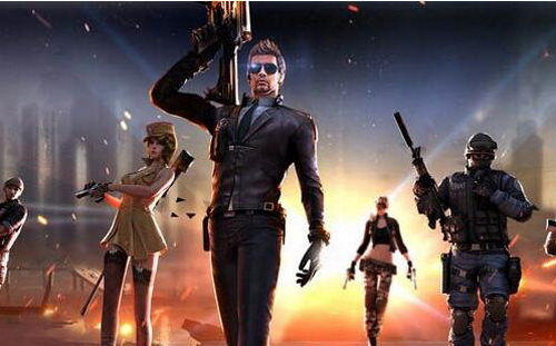 cf���ΰ�׿��ios����һ������ cf����ƻ����׿�ܲ���һ����