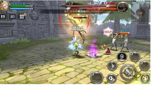 ��֮�����ΰ�׿ios��ͨ�� ��֮�����ΰ�׿ios���浽һ��ȥ��