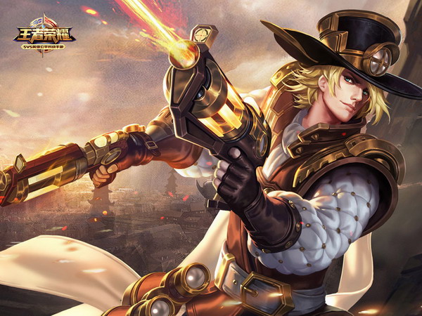 ������ҫ���ɲ���KPL��Ƥ������ ���ɲ�����Ƥ���Ͽ�ţ��