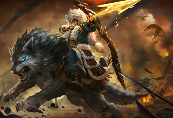 ������ҫ2018���ڽ���Ӣ������Щ��������ҫ2018����Ƥ��