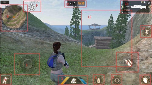 �Լ����ν�ʲô �Լ�������ô��