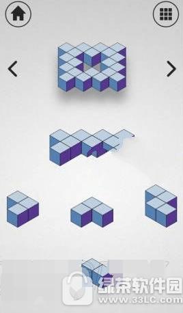 kubic���ε�6�������� kubic���ε�6��ͨ��ͼ����ϸ�̳�