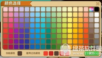 ��������ʵ�ǹ��������ɫ ��������ʵ�ǹ����ɫ�취