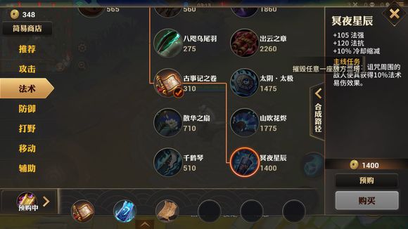 ����mobaװ��ͼ����ȫ ����mobaװ������