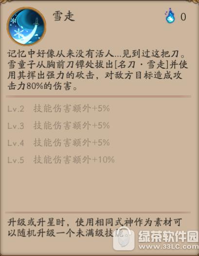 ����ʦѩͯ����ô��� ����ʦѩͯ�Ӽ��ܽ���