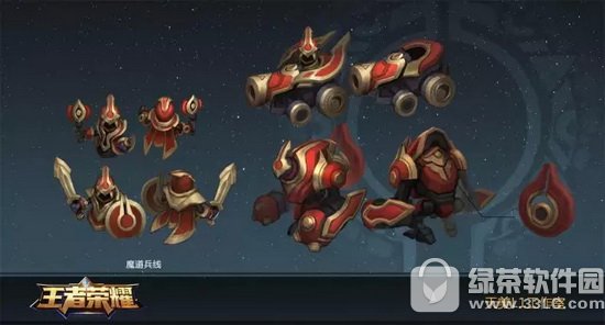 ������ҫs9�µ�ͼ��ʲô ������ҫs9�µ�ͼ��������