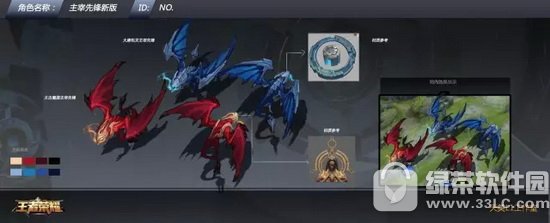 ������ҫs9�µ�ͼ��ʲô ������ҫs9�µ�ͼ��������