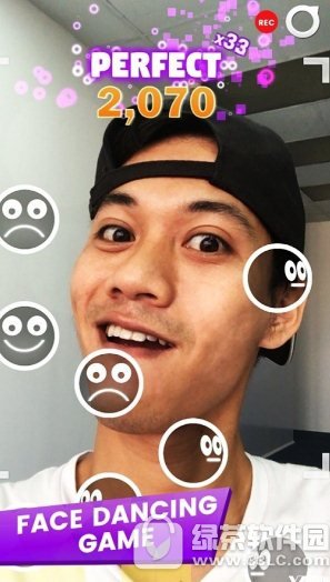 facedance��������������� facedance����������淨����