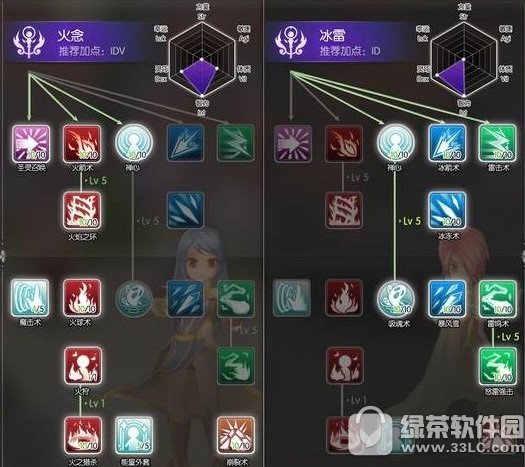 �ɾ���˵ro��ʦ���ܼӵ㹥�� �ɾ���˵ro��ʦ���Լӵ㼼��