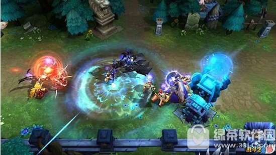 �Ҷ�����2������淨��ϸ˵�� �����ս���򷨹���