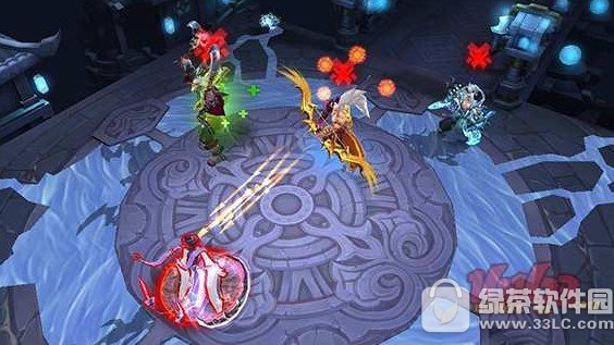 �Ҷ�����2ս��ģʽ��ô�� ս��ģʽ�淨���