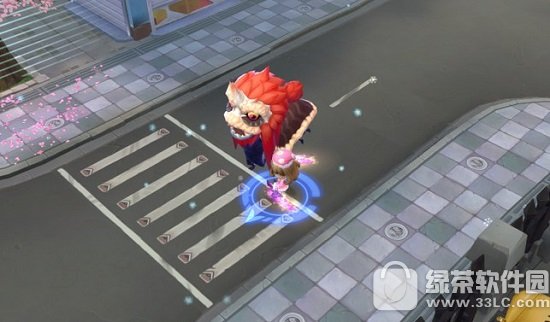 ��Ů����ǹ��������ս������ ��������ս�淨����