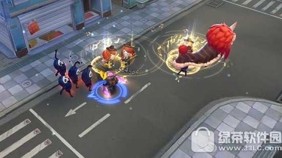 ��Ů����ǹ��������ս��ô�� ��������ս�淨����