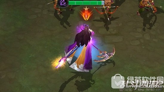 �Ҷ�����2�����������Ǯ ��ħ��ʱװ����������Чչʾ