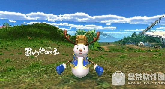 ��ɽ���¼Ԫ��� Сѩ�˳��������