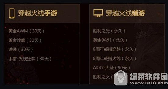 cf��������ƽ����2017��ô�� ����ƽ����2017��ȡ��ַ