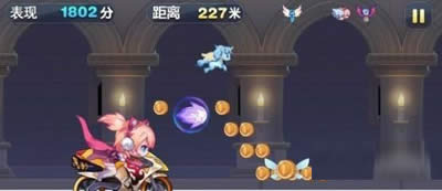 ��ɫ��С���