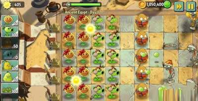 ֲ���ս��ʬ2��ȡ��ֲ��Ƥ��������