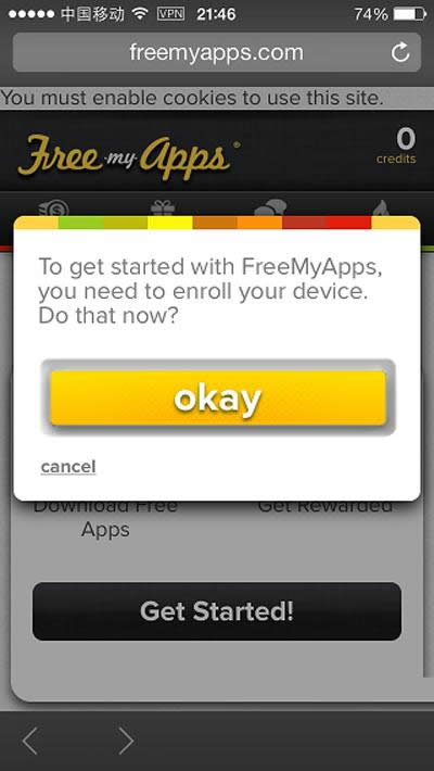 IOS�豸�Դ������Safari