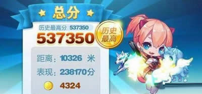 �������1.0.7����èС��ˢ�߷ֵ��ؼ�