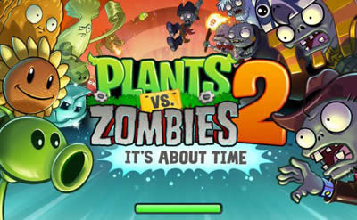 ֲ���ս��ʬ2������ֲ��ʱ���˵Ĵ����ؼ�