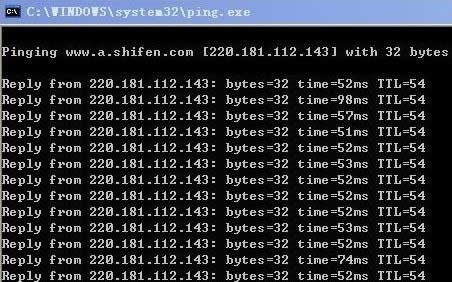 ����ping����