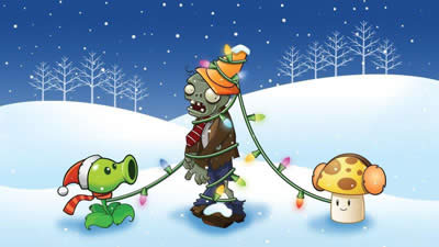 ֲ���ս��ʬ2��ѩ�˱㵱�Ľ���