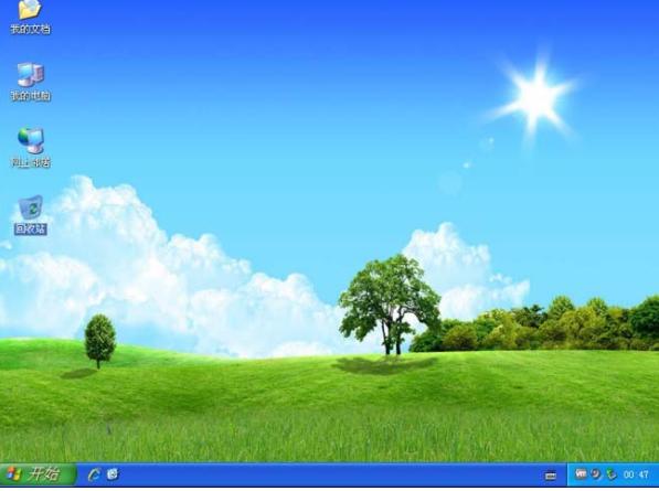 ���Ľ���u��װxpϵͳ����