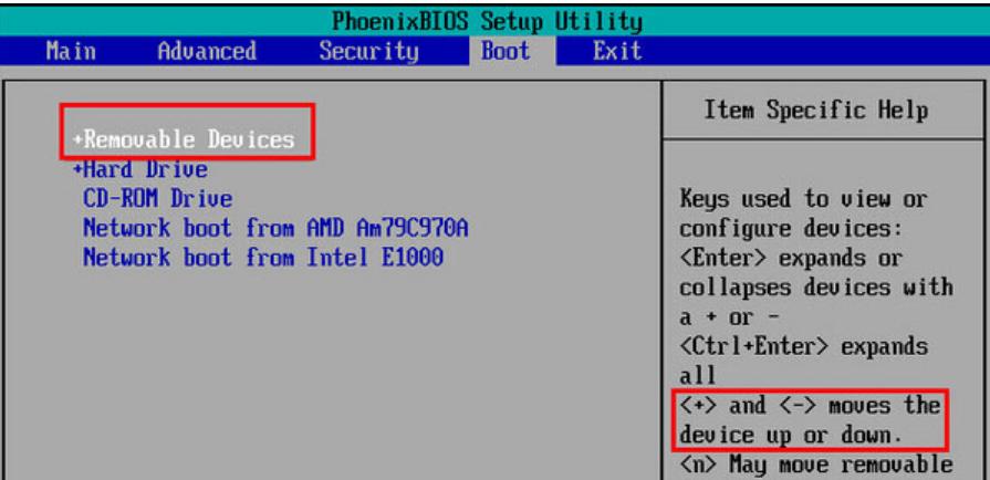 bios��������u�̴򿪣�ͼ����ϸ˵�����ð취