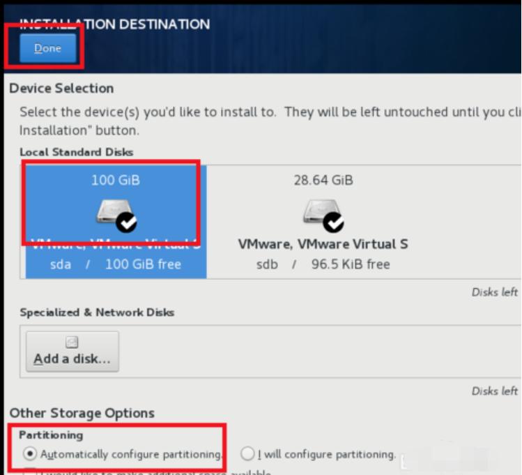 u�̰�װLinuxϵͳ