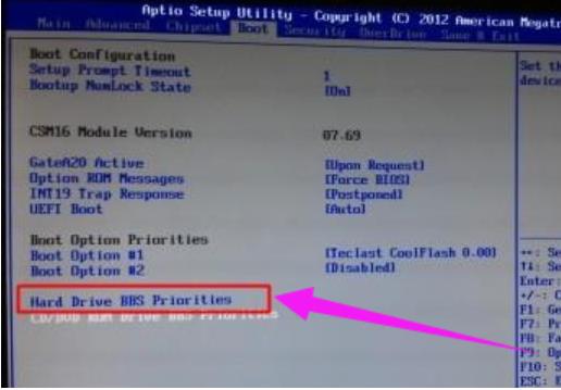 ��������BIOS�������u������