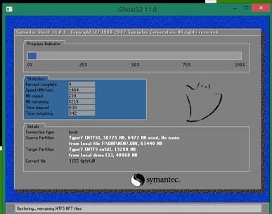 ��װϵͳ,ͼ����ϸ˵��u�̰�װϵͳ����