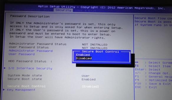 uefi��װwin10